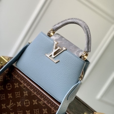 LV Capucines Bags